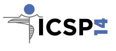 Icsp14 logo