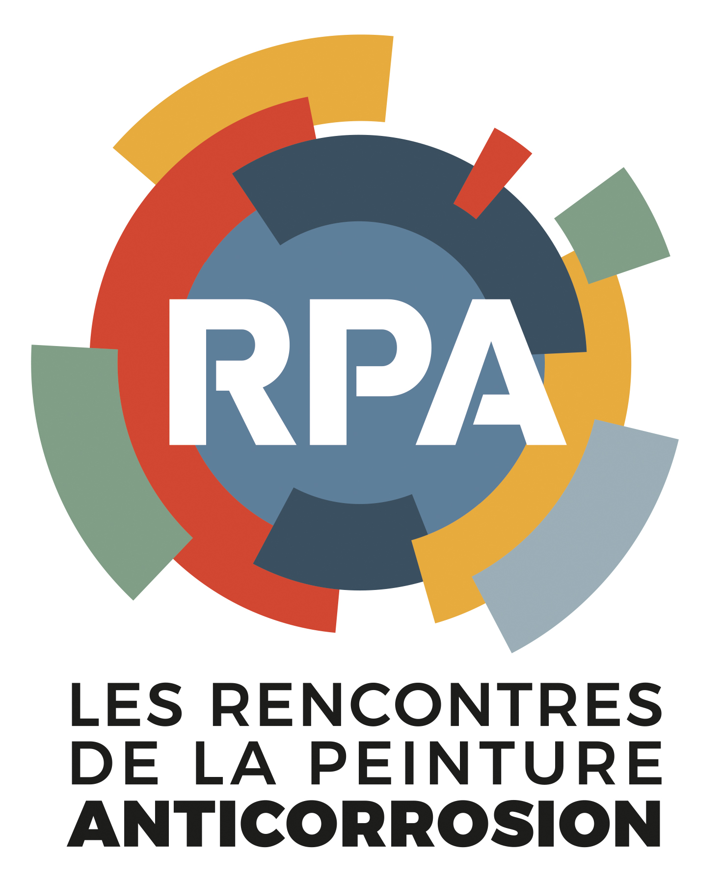 Logo rpa