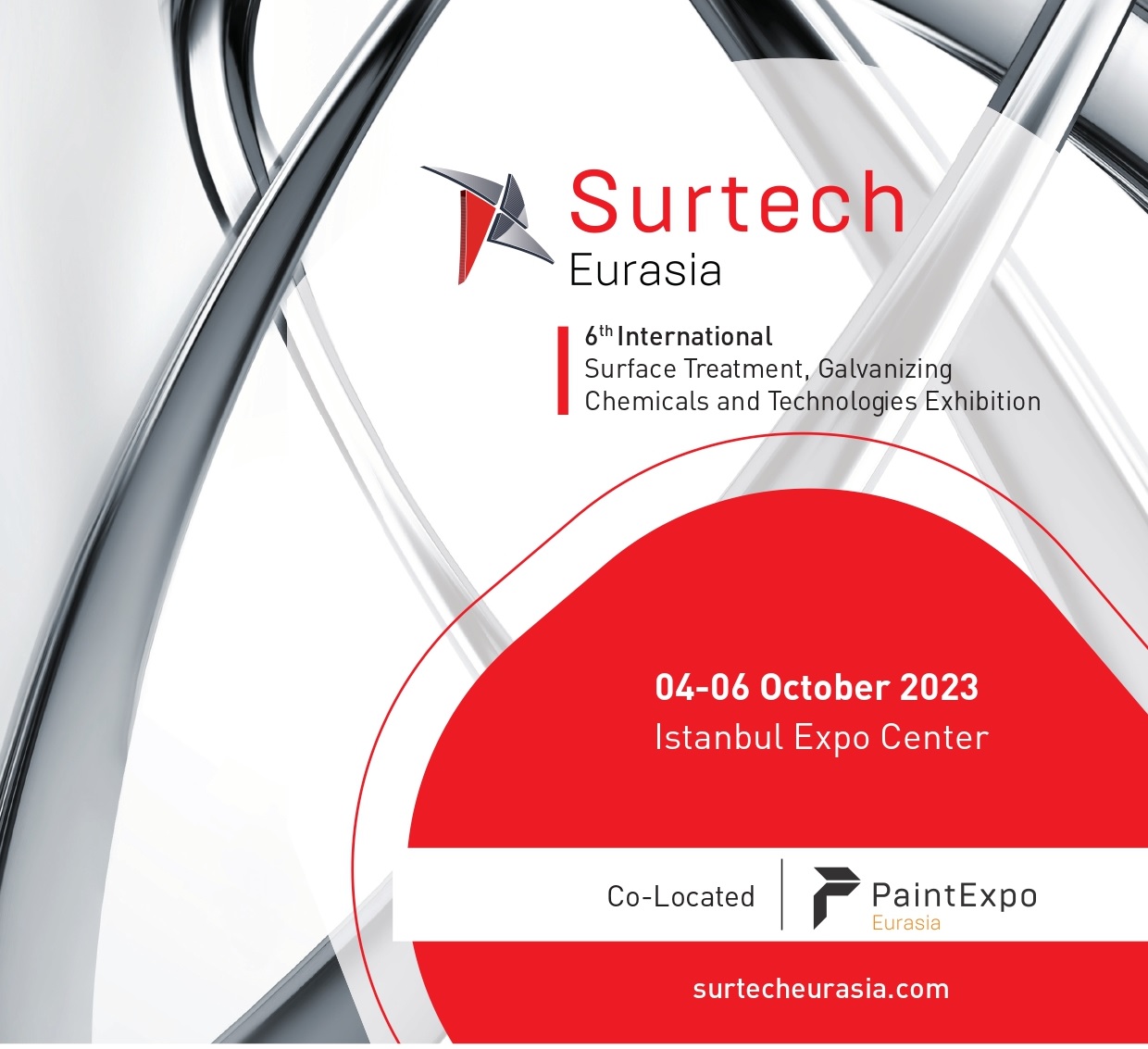 Surtech 2023