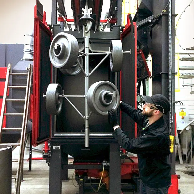 Paul and machine edit 1